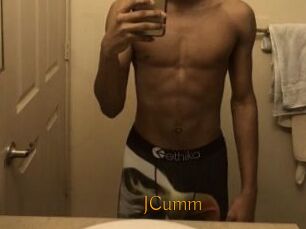 JCumm