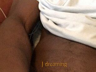 J_dreaming