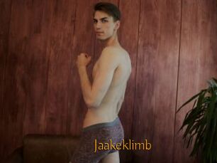 Jaakeklimb