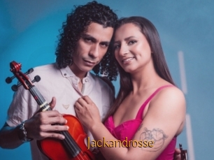 Jackandrosse