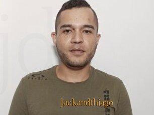 Jackandthiago