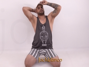 Jackblanco
