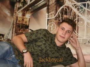 Jackboycal
