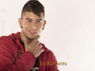 Jackbrownx