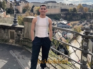 Jackdedeleon