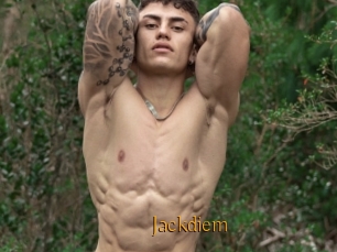 Jackdiem