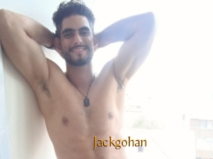 Jackgohan