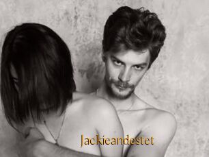 Jackieandestet