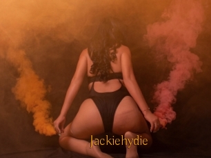 Jackiehydie
