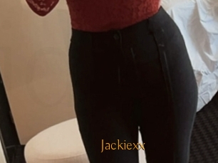 Jackiexx