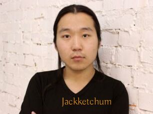 Jackketchum
