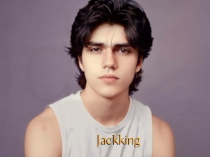 Jackking