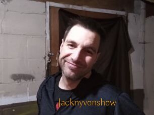 Jacknyvonshow
