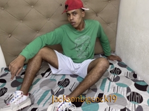 Jacksonbigcock19