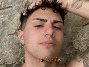 Jacksonbs