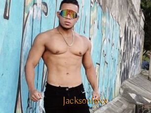 Jacksonfoxx