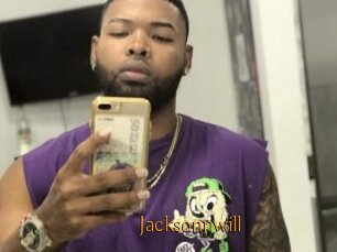 Jacksonnwill