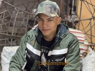 Jacksonsmith