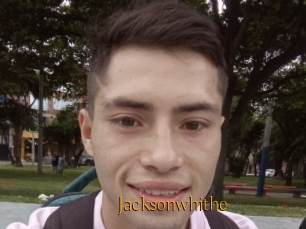 Jacksonwhithe