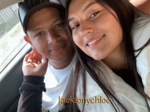 Jacksonychloe
