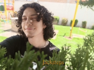 Jacksteps
