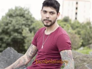 Jacobolatinboy