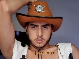 Jacoboroa