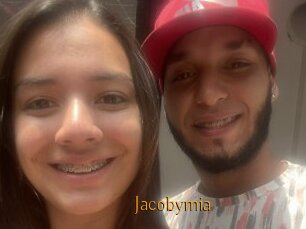 Jacobymia