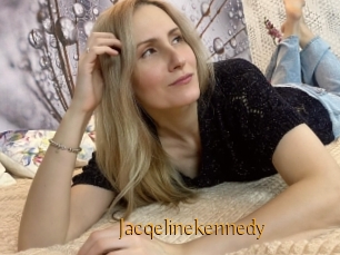 Jacqelinekennedy