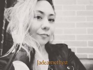 Jadeamethyst