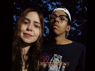 Jadenandzoey