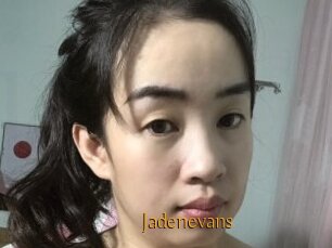 Jadenevans