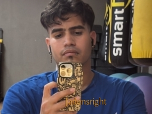 Jadensright