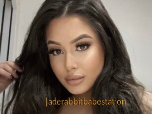 Jaderabbitbabestation