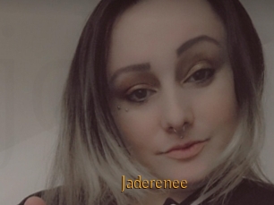 Jaderenee