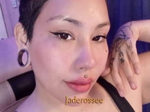 Jaderossee