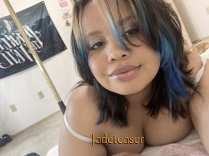 Jadeteaser