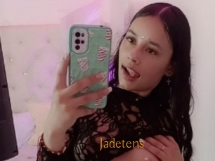 Jadetens