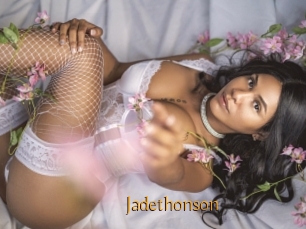 Jadethonson