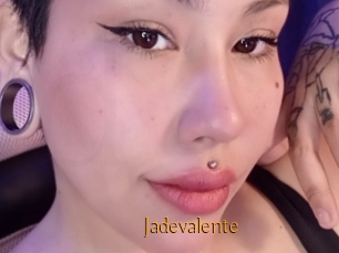 Jadevalente