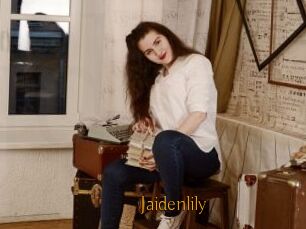 Jaidenlily