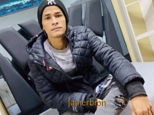 Jainerbron