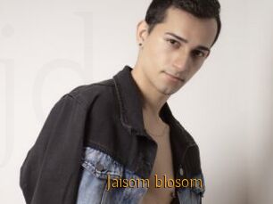 Jaisom_blosom