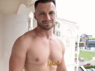 Jakall