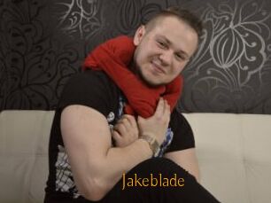 Jakeblade