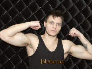 Jakelucius