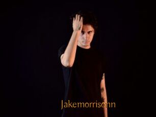 Jakemorrisonn