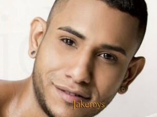 Jakeroys