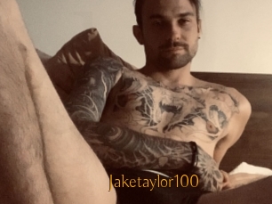 Jaketaylor100