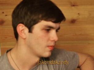 Jakondakandy